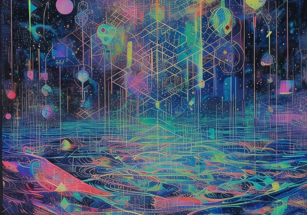 揭秘梦境中的抖音游戏：潜意识里的娱乐狂欢