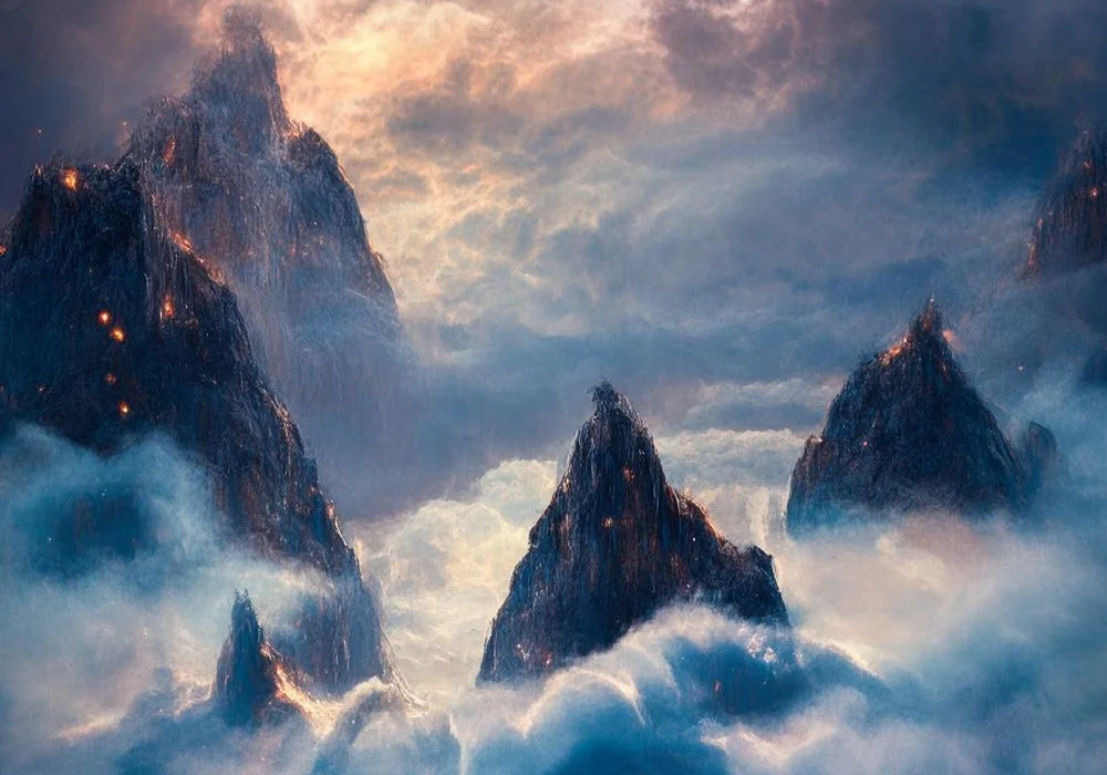 梦中的螃蟹：揭秘潜意识中的寓意与启示