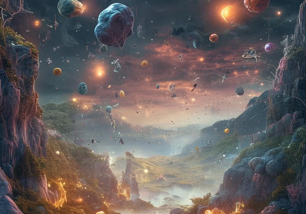 梦与现实交织：同性恋爱在梦境中的探索与反思