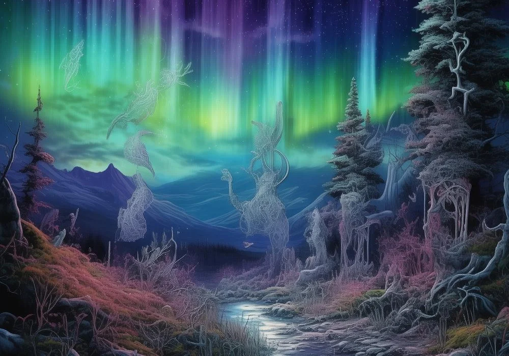 梦境侦探：揭秘神秘物品背后的秘密之旅