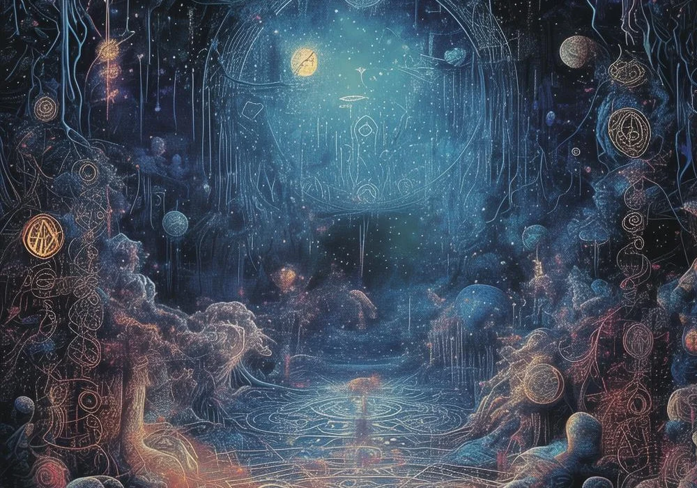 梦境中的父爱牺牲：揭秘梦见爸爸肚子有血的心理寓意