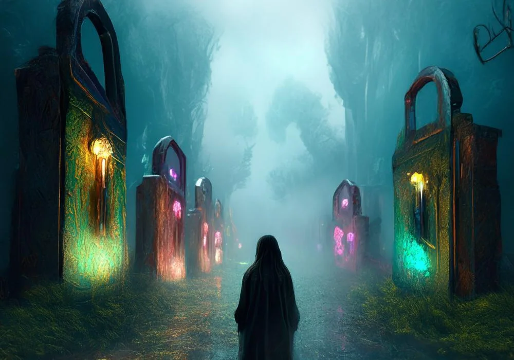 梦境中的温馨回忆：母亲的大葱情缘