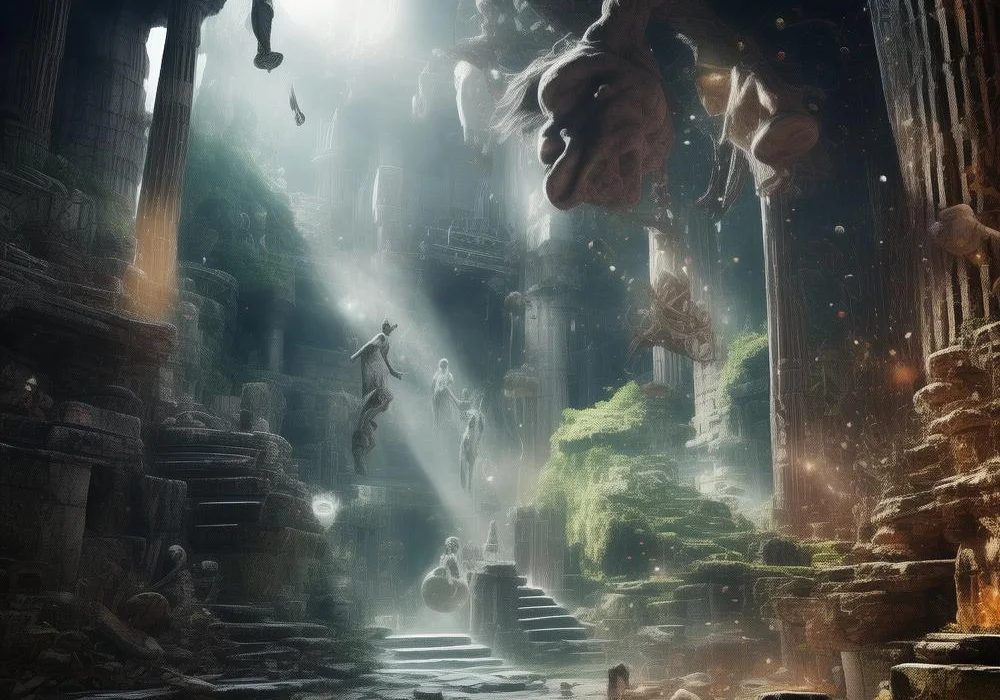 梦见公公婆婆说自己坏话：揭秘梦境背后的心理暗示