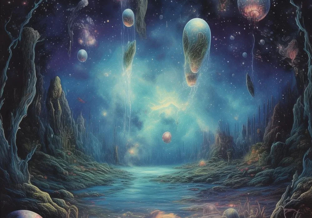 梦境中的父爱：一场与父亲的买菜之旅