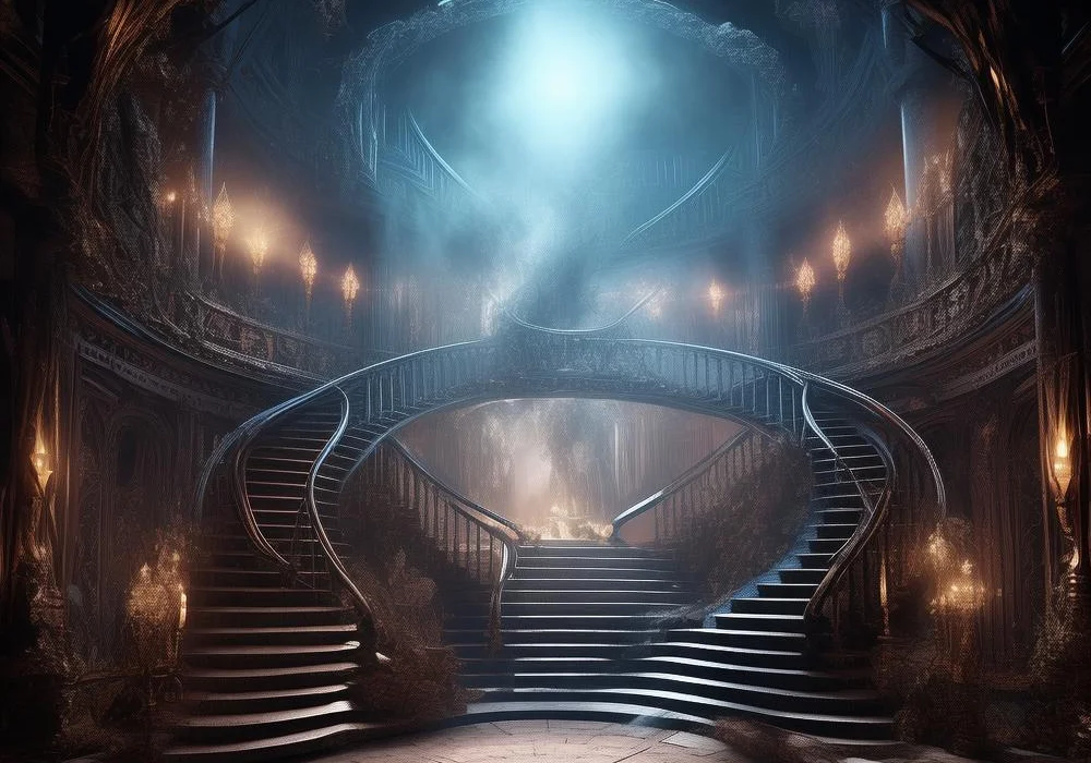 梦见凶案现场死了人：揭秘梦境中的恐怖与启示