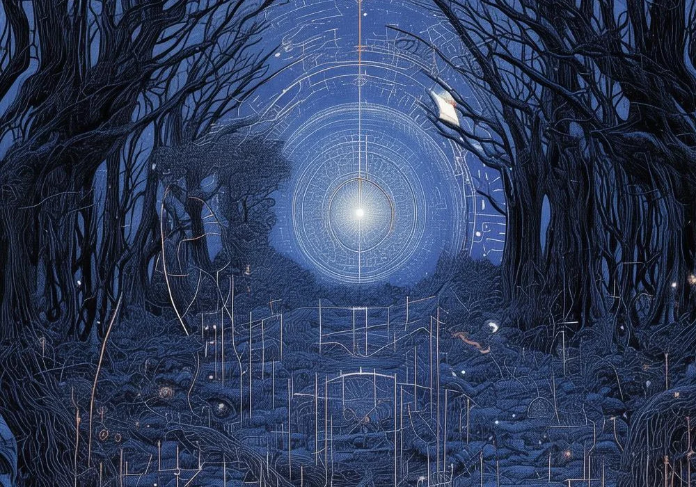 梦境奇遇：女人梦见长发的神秘寓意