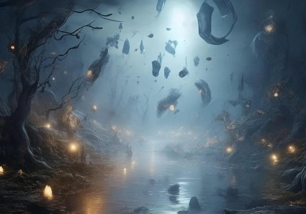 梦境奇缘：捕捉罗非鱼背后的寓意解析