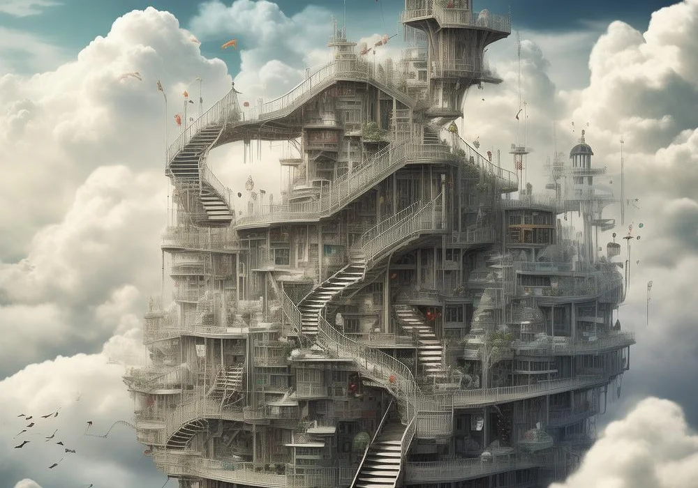 梦见下雨与鱼：揭秘梦境中的自然象征与内心世界