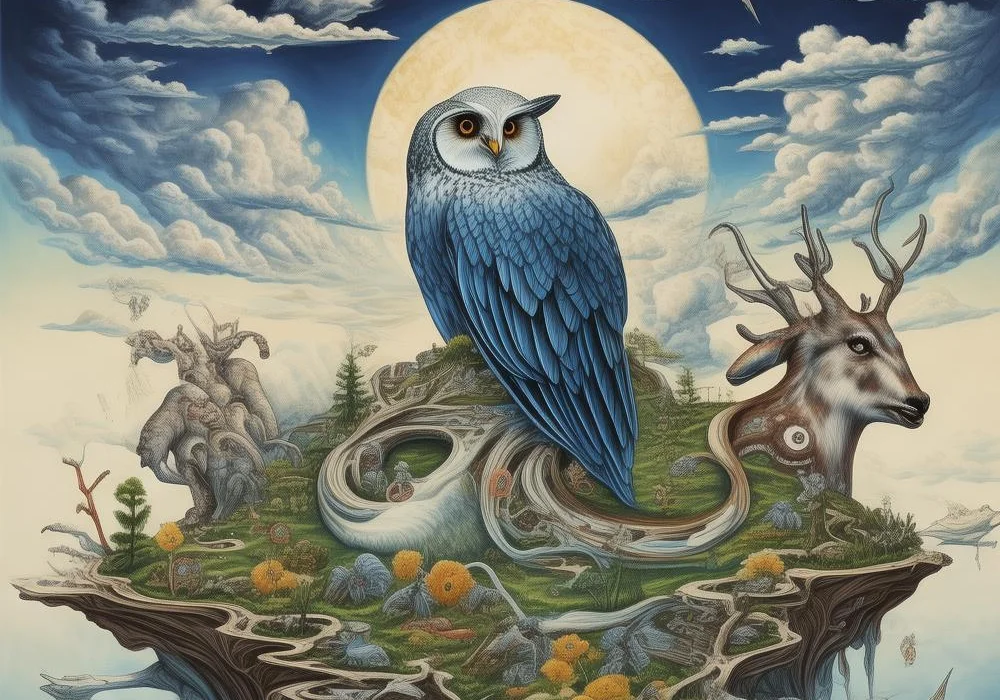 孕梦奇谈：孕妇的梦境解析——朋友掉进粪坑的背后寓意