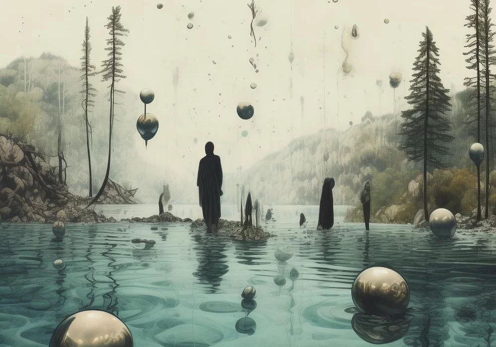 梦境解析：老公将蛇捧至面前预示着怎样的命运转折