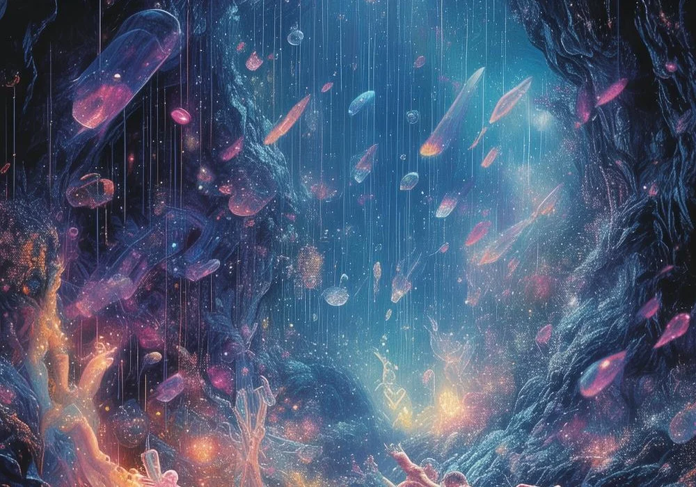 梦境中的牙掉之谜：揭秘睡觉做梦牙掉的原因及心理影响