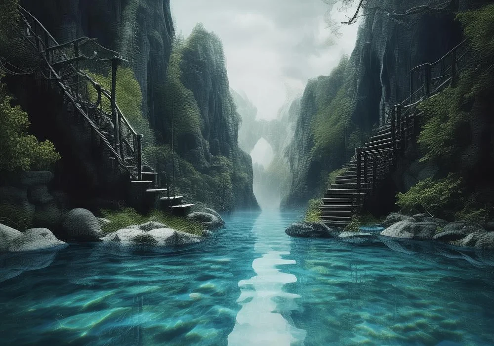 梦境解析：梦见自己身上被烫成斑点预示着什么