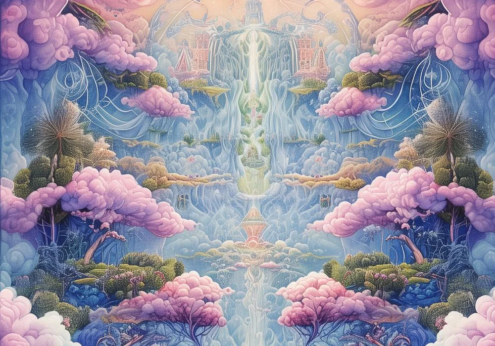 梦中的干山楂：未买之物的寓意与启示