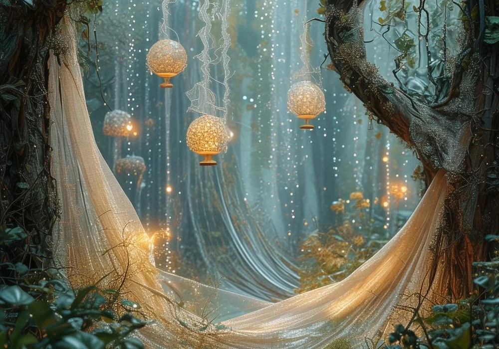 梦境彼岸美梦碎片：揭秘梦境世界的神秘魅力