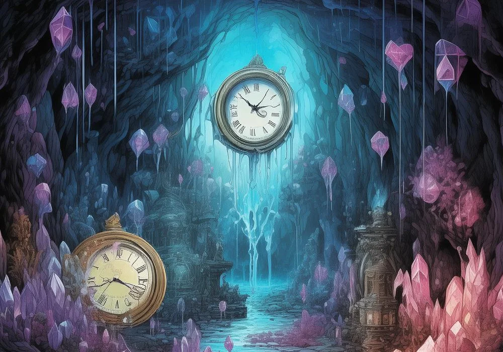 梦回茶香：解读水杯中茶叶的神秘寓意