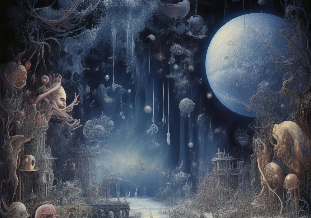 梦境解析：梦见老师喂我喝水背后的深层含义