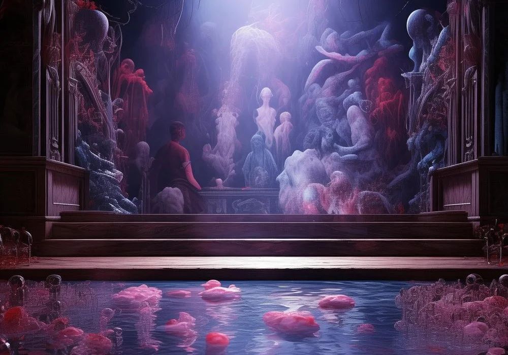 梦见狗的眼睛受伤：揭秘梦境背后的深层含义