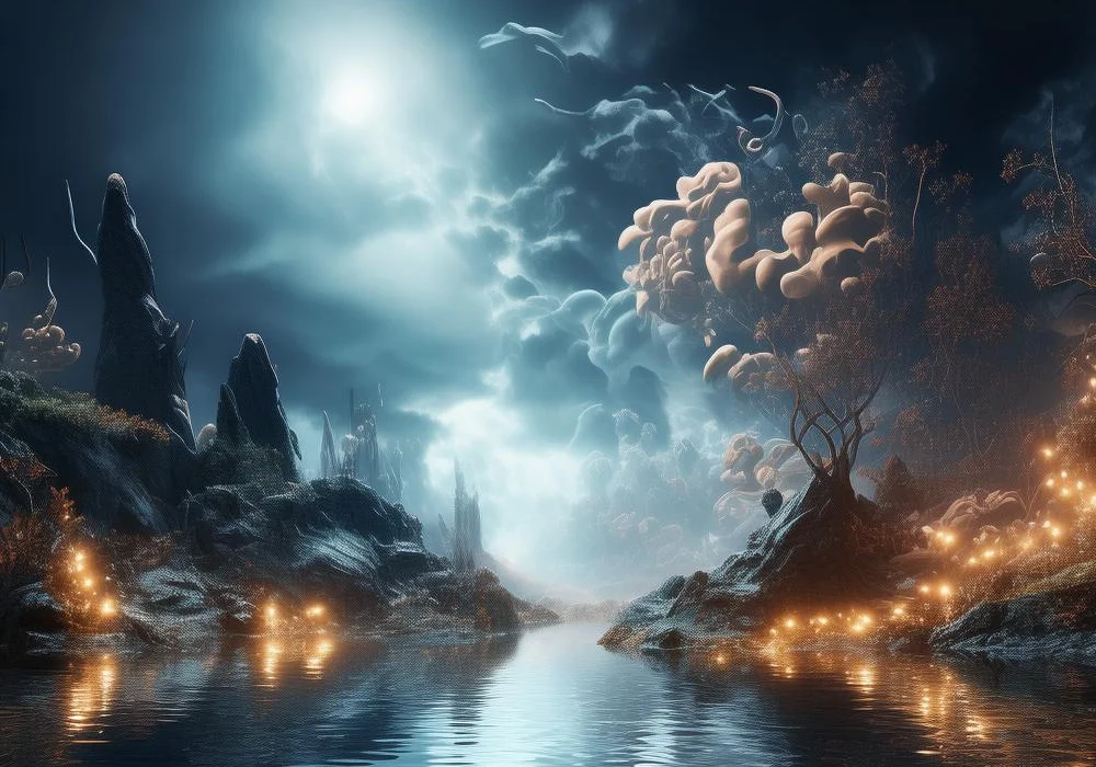 梦境解析：梦见狗变人拿枪的深层含义与启示