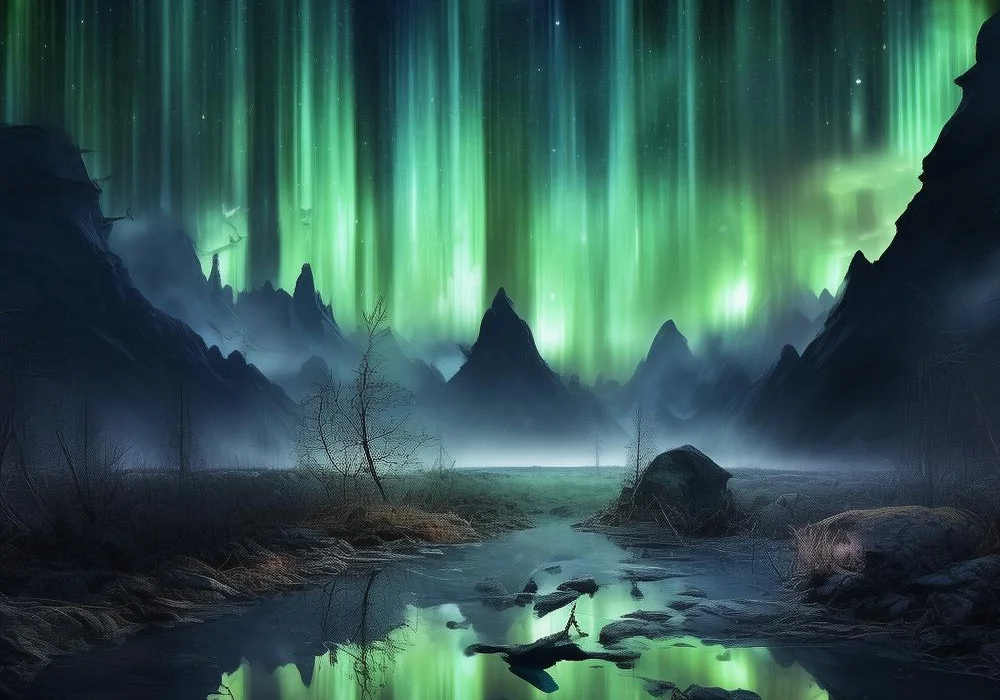 梦见自己在竹筏里洗澡：揭秘梦境背后的心理寓意