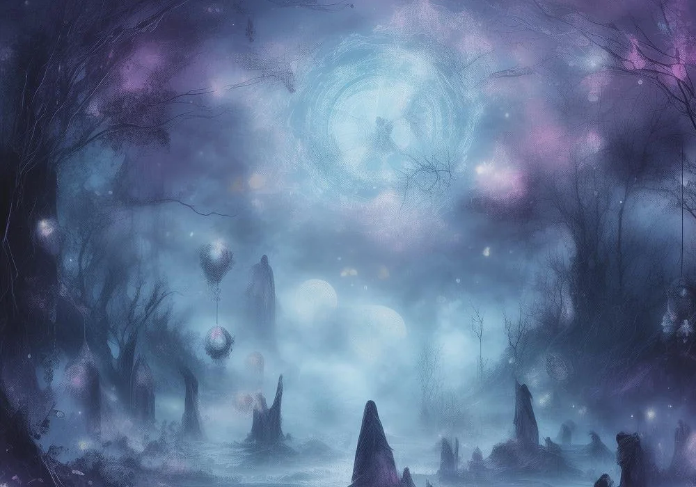 胎梦奇缘：孕妇梦中的儿子与小蛇的欢乐时光