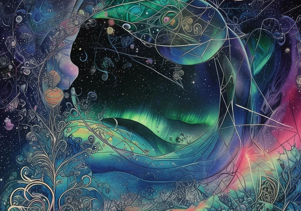 梦境解析：楼道里很暗预示着什么