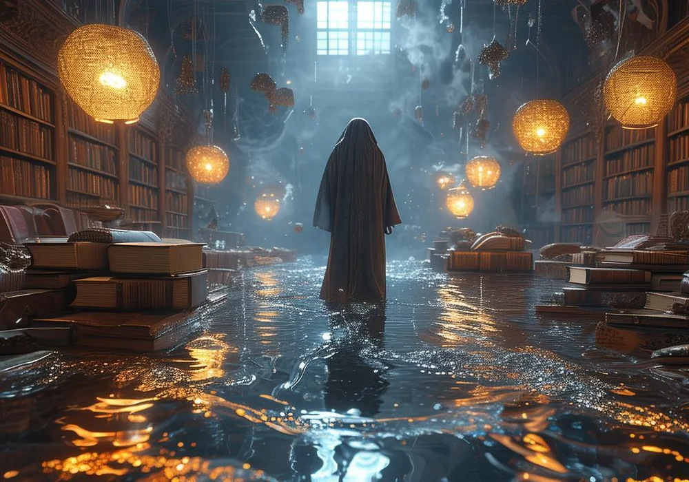 梦见公公一起出逃：揭秘梦境背后的心理寓意