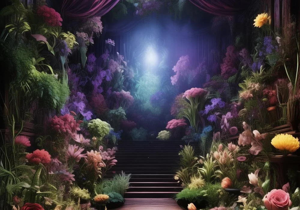 梦境中的亲人离世：揭开心灵深处的焦虑与恐惧