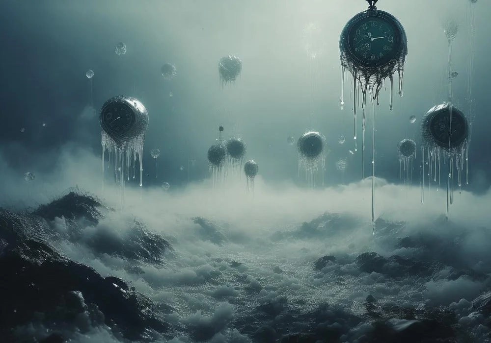 梦见游泳登岸：揭秘梦境中的深刻寓意