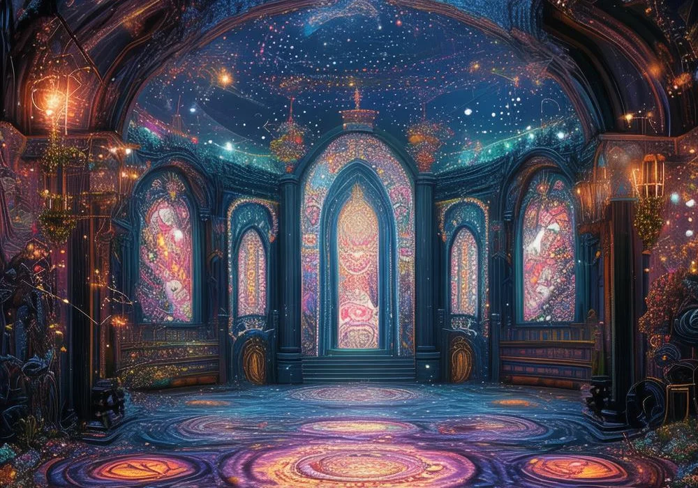 独履奇梦：一鞋之缘引发的奇妙梦境解析