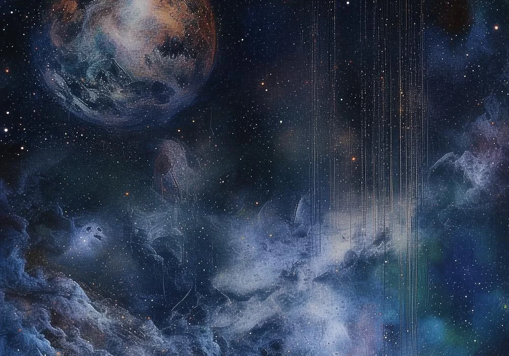 梦见几只狗追逐咬：解读梦境中的神秘寓意