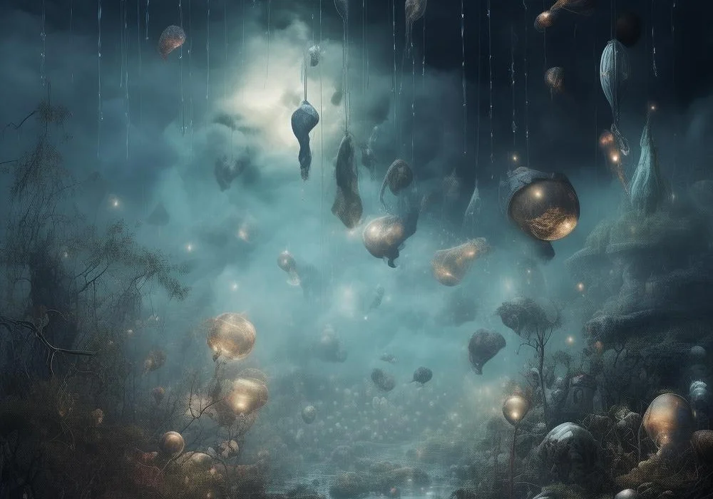 梦境揭秘：男人频繁射精高潮不断背后的深层含义