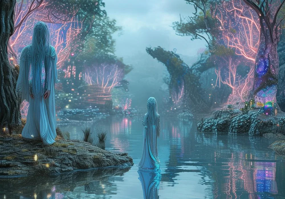 梦见婆婆一个眼睛没了：揭秘梦境背后的深层含义