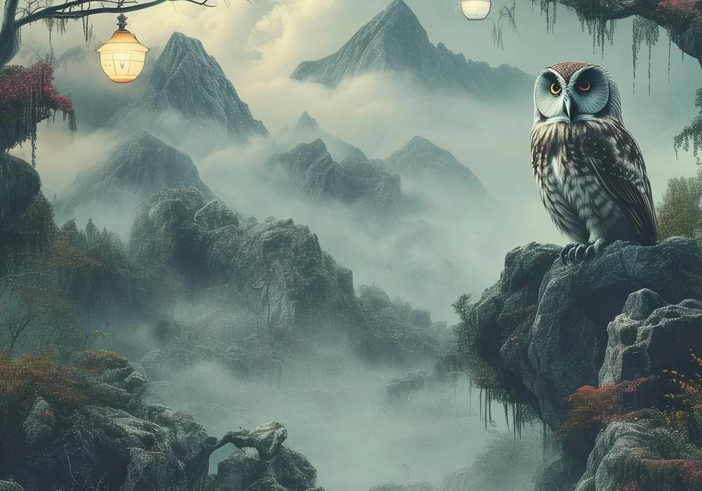 梦回换班时分：一场跨越现实的职场奇幻之旅