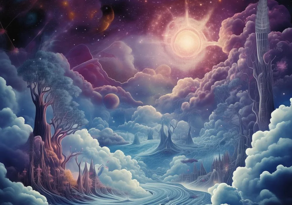 凶宅梦魇：探寻梦境中死亡的神秘召唤