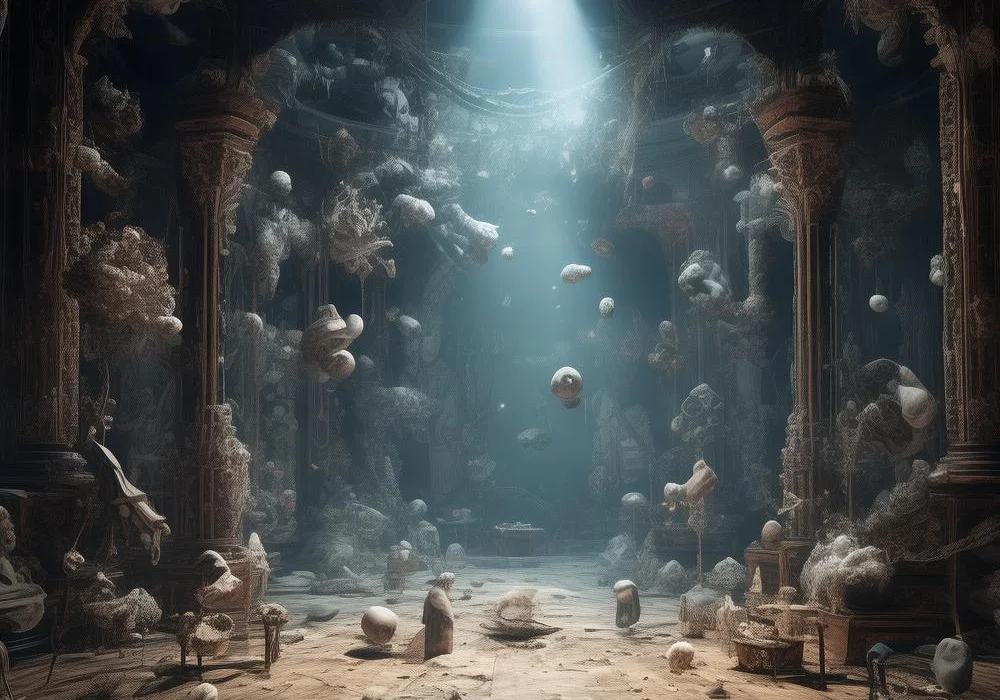 女人梦见别人盖毛毯：揭秘梦境背后的寓意与心理分析