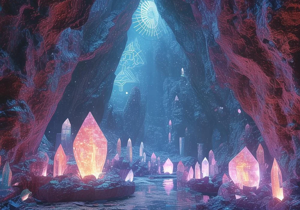 梦境奇遇：一觉醒来游戏世界里的财富之旅