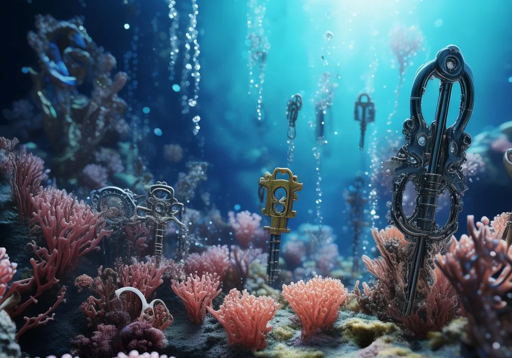 梦境解析：抓鱼被扎除血揭秘潜意识中的恐惧与重生