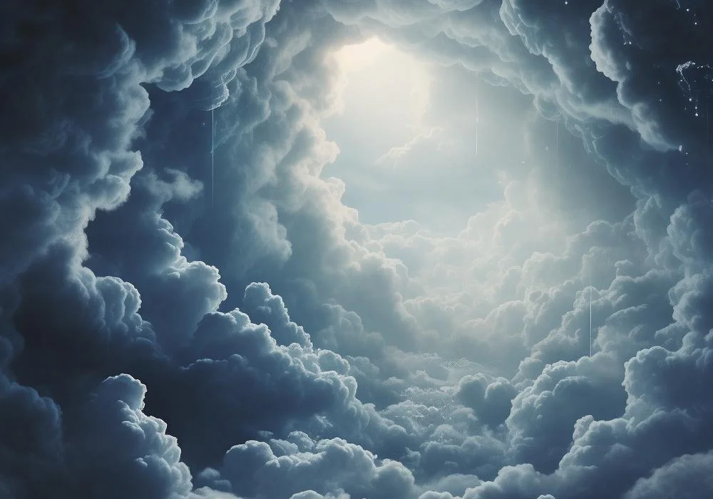 揭秘梦境中的神秘现象：梦见山上有移动的房子