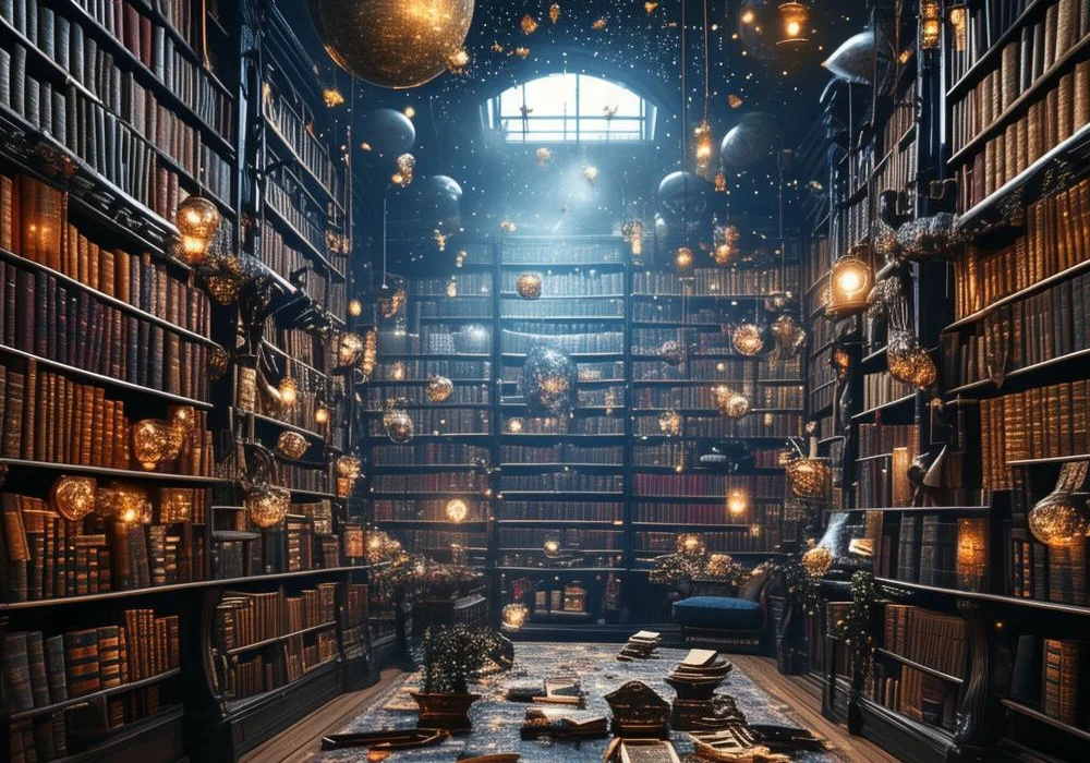 梦境中的永恒美好：探寻心灵深处的那片净土