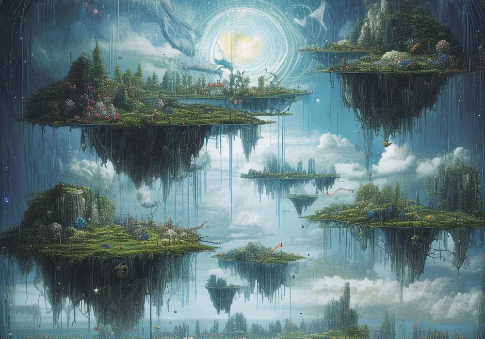 梦回洗衣车：解析梦境中的洗衣服与出行选择之谜