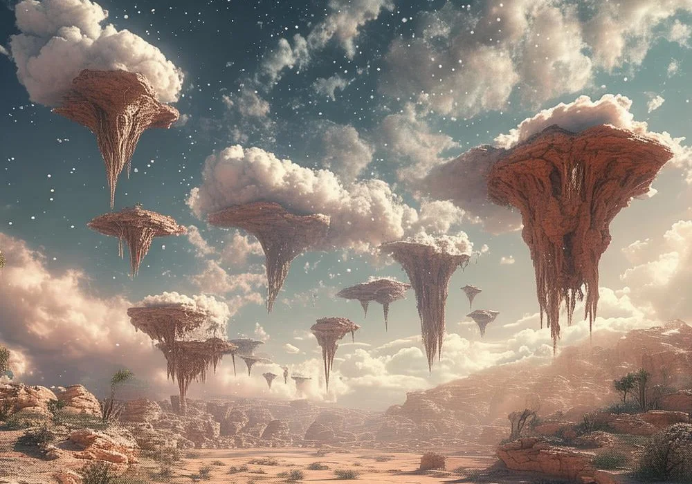 梦中的流星花球舞：揭秘神秘花球的奇幻之旅