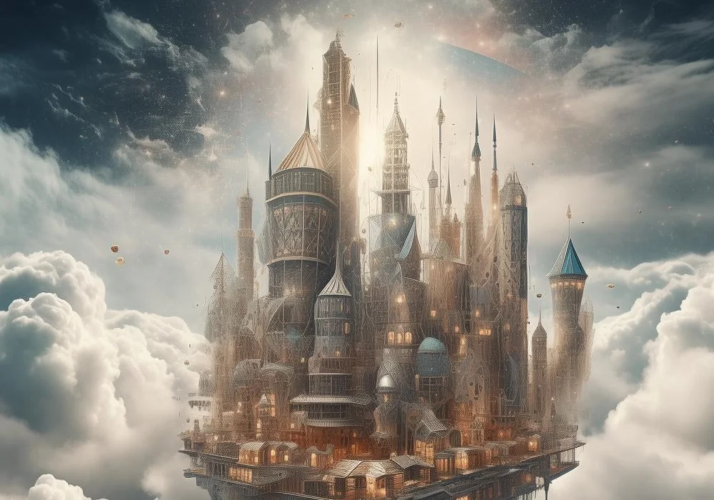 梦见眼睛掉落：揭秘梦境中的心理象征与启示