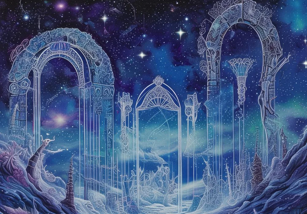 梦见死人复活吃苹果：解读梦境中的神秘寓意