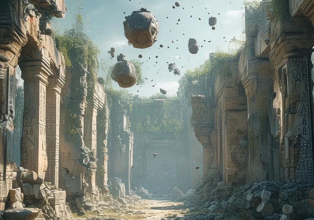 梦见树林滑坡：揭秘梦境中的自然现象与心理暗示