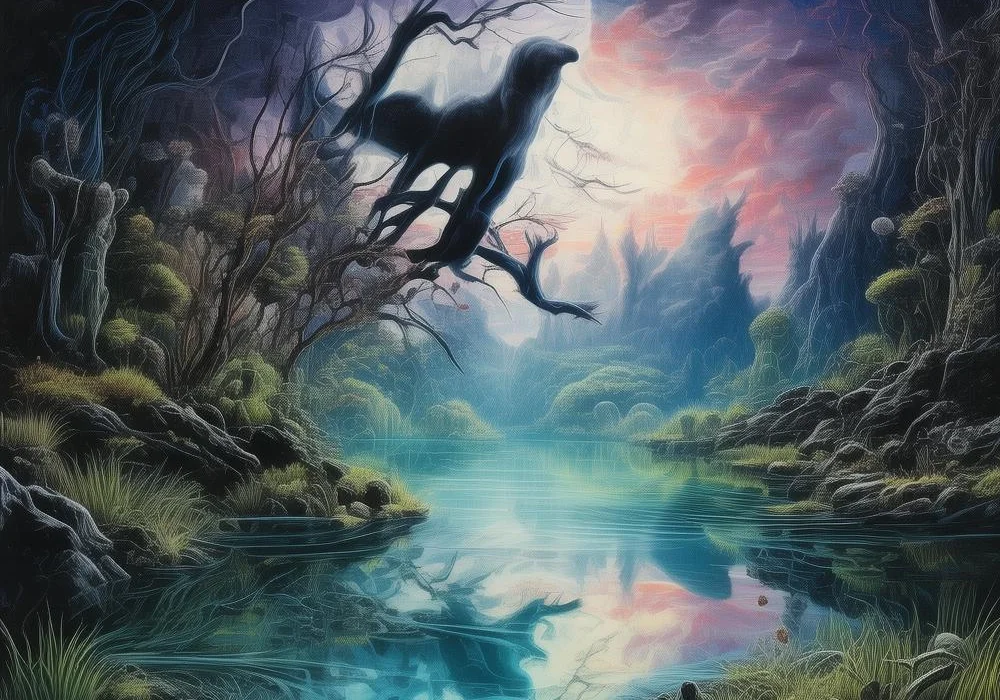 梦境解析：男人送的项链断裂预示着怎样的情感裂痕