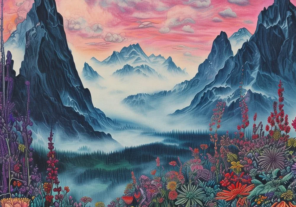 梦境解析：红衣加身餐桌上的神秘启示