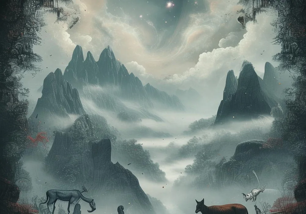 梦境解析捕捉到无数鱼：预示着好运与丰收的征兆