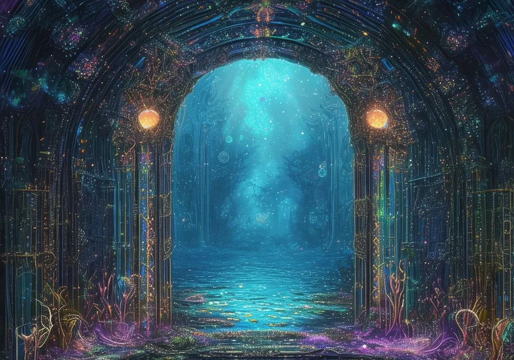 精灵宝可梦：探寻宝可梦世界的十大未解之谜