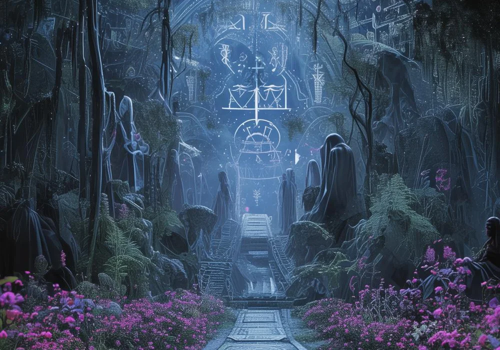 梦回往昔：家里吵架后的老人归来揭开尘封的往事