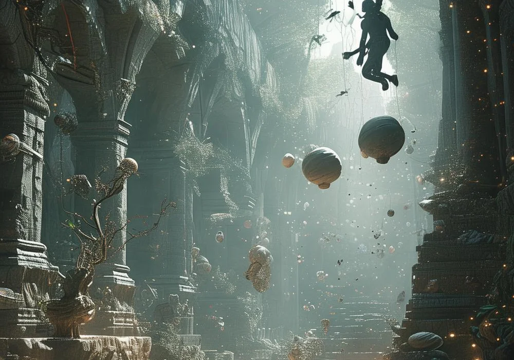 梦中的额吉泪奔：一段关于母爱深情的感人故事